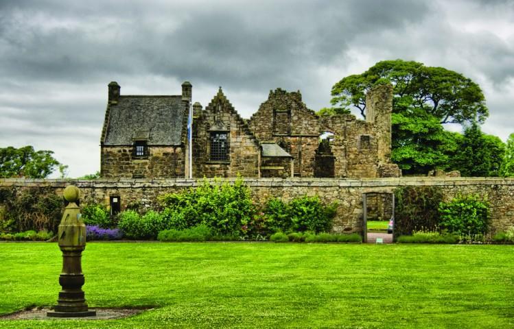 Cedar Inn Edinburgh Exterior foto